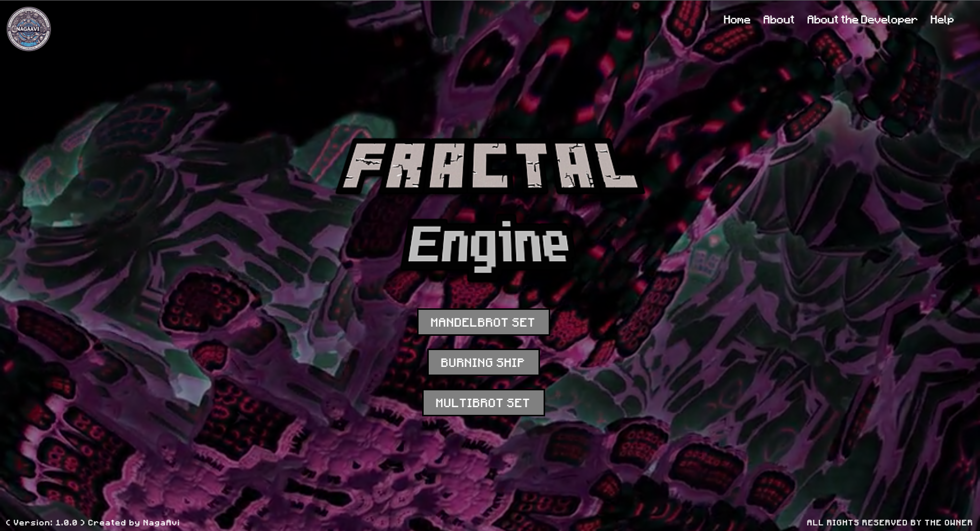 Fractal Engine